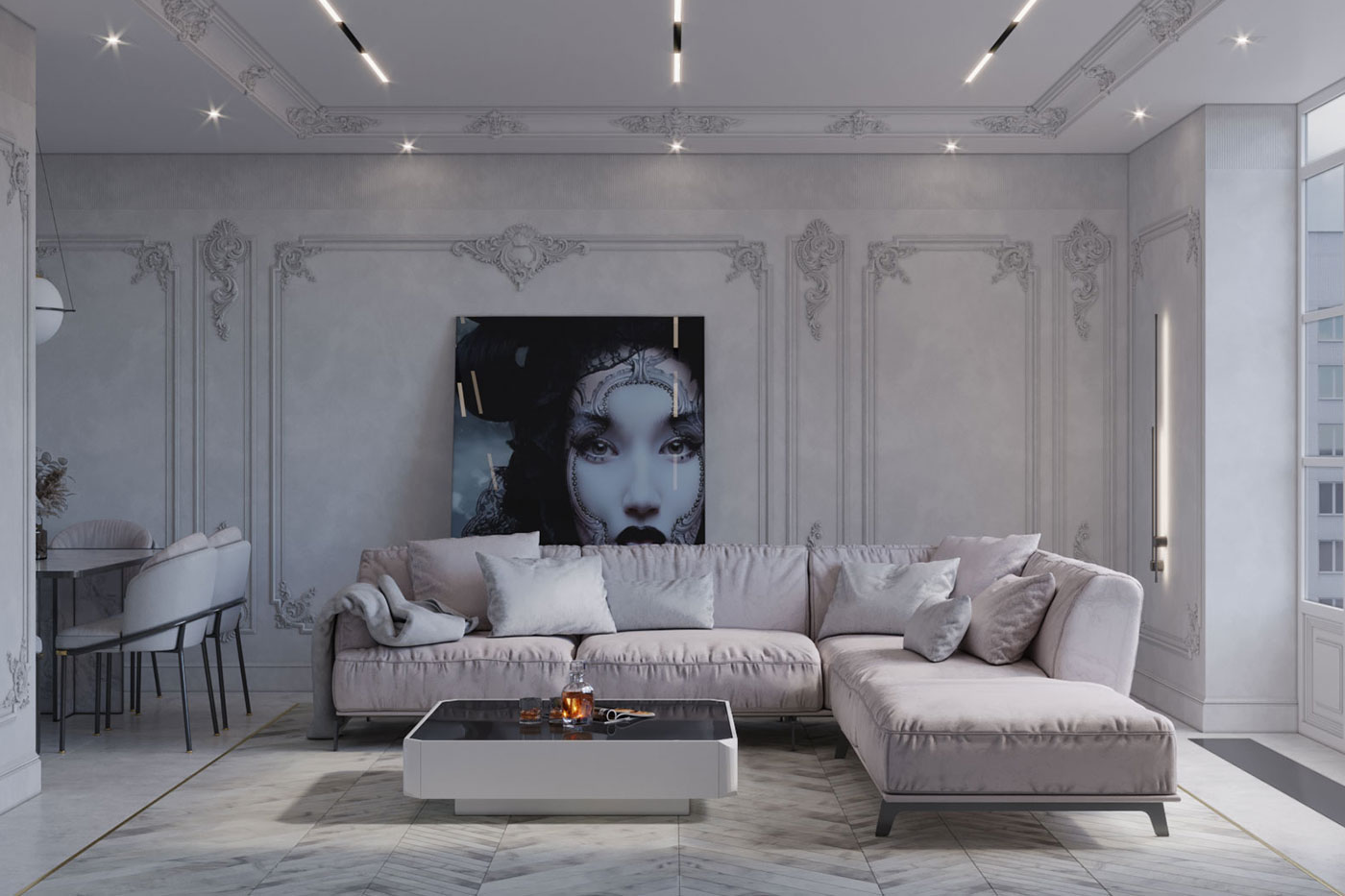 Hazar Design