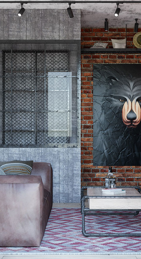 LOFT