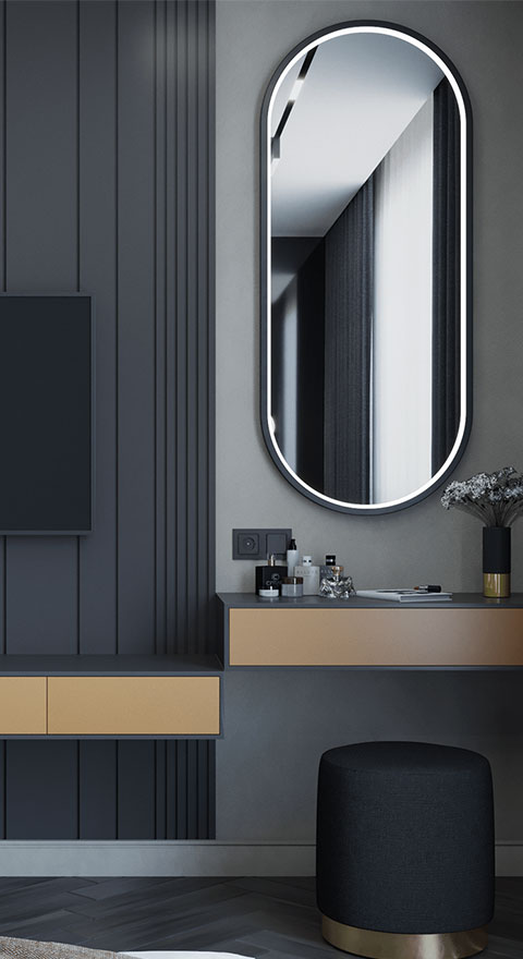 MODERN