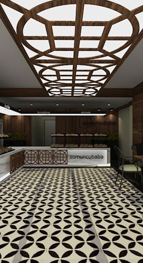CAFE